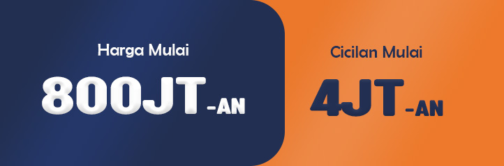 800 jutaan 800 jutaan